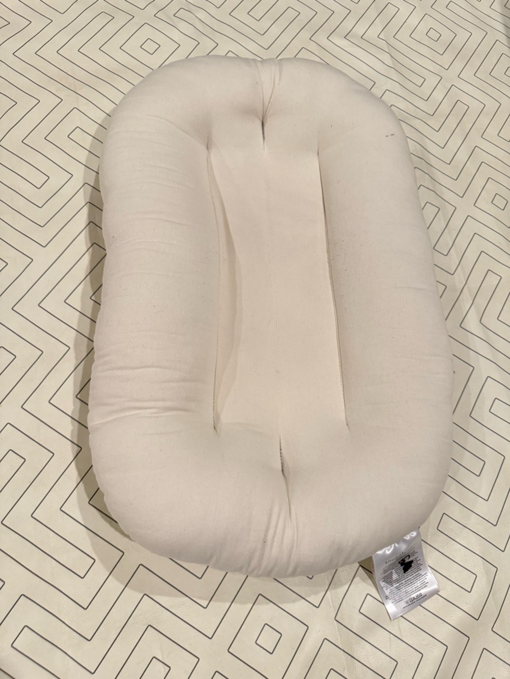 Snuggle Me Cream - Picture 6 of 10